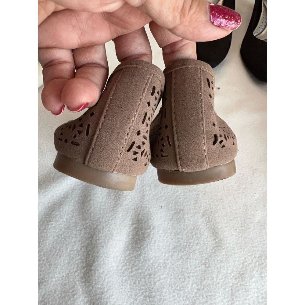 Universal Thread Ballet Flats - Picture 4 of 4